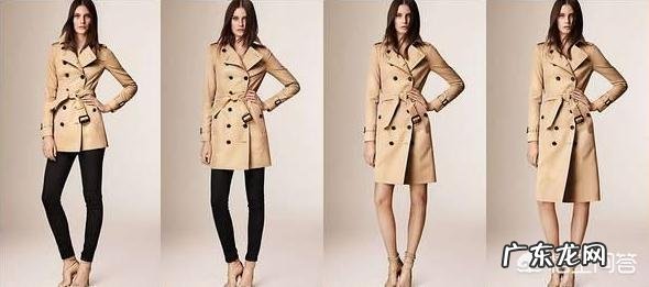 今年风衣该怎么挑？