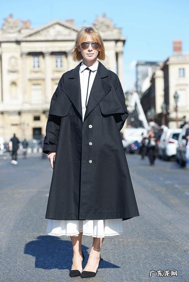 今年风衣该怎么挑？