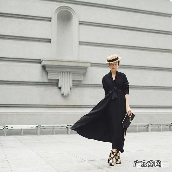 今年风衣该怎么挑？