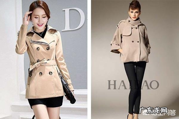 今年风衣该怎么挑?