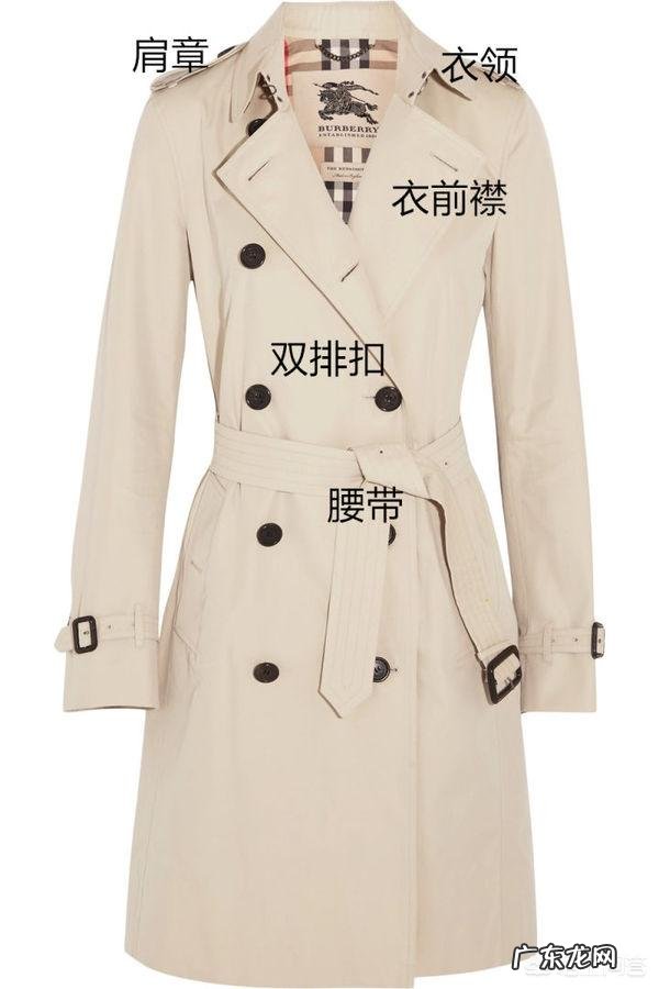 今年风衣该怎么挑?