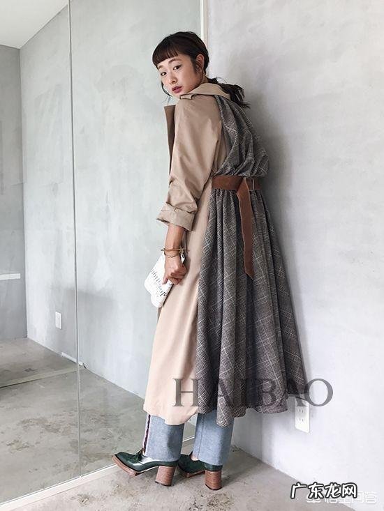 今年风衣该怎么挑？