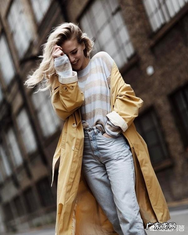 今年风衣该怎么挑？