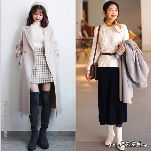 冬季穿搭选择什么颜色比较时髦,更有气质?有哪些搭配建议?