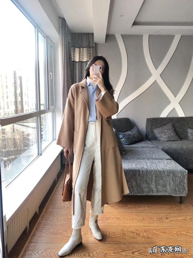 冬季穿搭选择什么颜色比较时髦，更有气质？有哪些搭配建议？