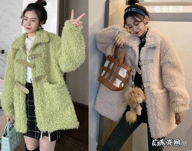 冬季穿搭选择什么颜色比较时髦，更有气质？有哪些搭配建议？