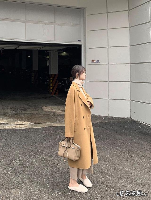 冬季穿搭选择什么颜色比较时髦，更有气质？有哪些搭配建议？