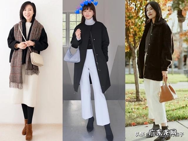 冬季穿搭选择什么颜色比较时髦,更有气质?有哪些搭配建议?