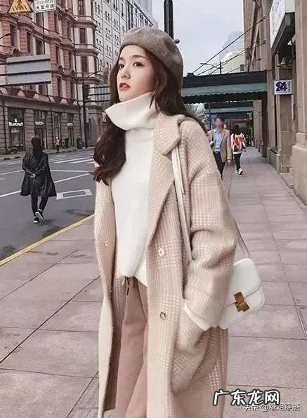 冬季穿搭选择什么颜色比较时髦，更有气质？有哪些搭配建议？