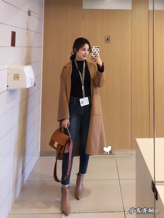 冬季穿搭选择什么颜色比较时髦，更有气质？有哪些搭配建议？