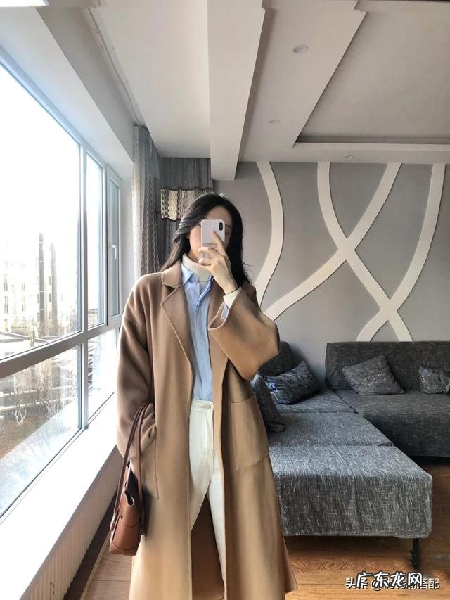 冬季穿搭选择什么颜色比较时髦，更有气质？有哪些搭配建议？