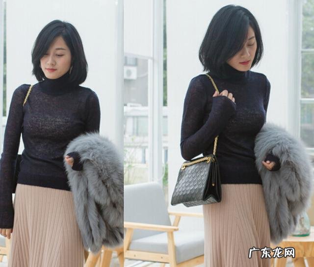 #年底扫货#冬季刮大风,头发总是乱糟糟,有哪些适合冬季的发型?