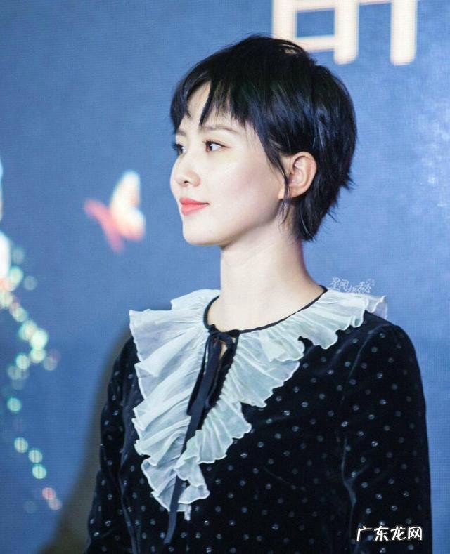 #年底扫货#冬季刮大风,头发总是乱糟糟,有哪些适合冬季的发型?