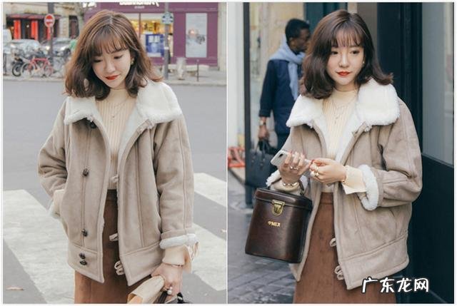 #年底扫货#冬季刮大风,头发总是乱糟糟,有哪些适合冬季的发型?