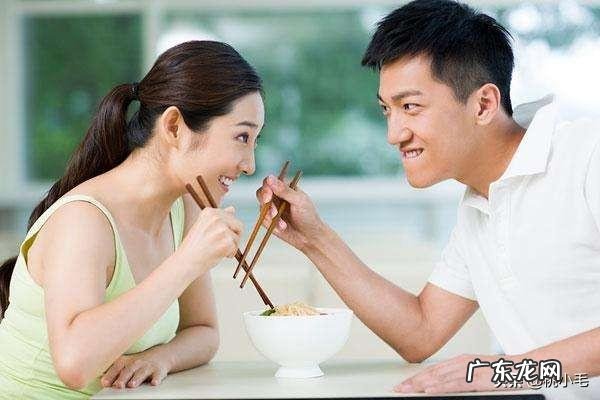 女人对男人心动时，都会有什么表现？