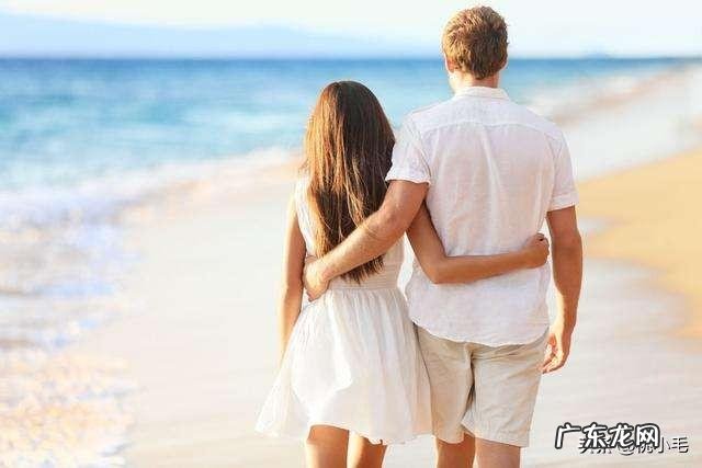 女人对男人心动时,都会有什么表现?