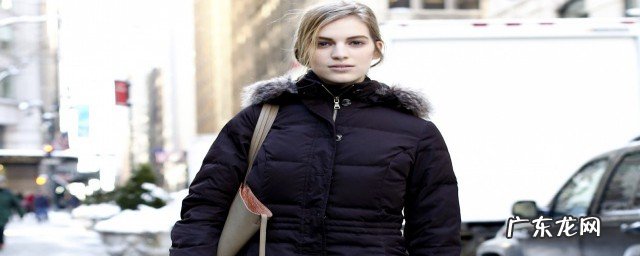 羽绒服漏绒怎么办