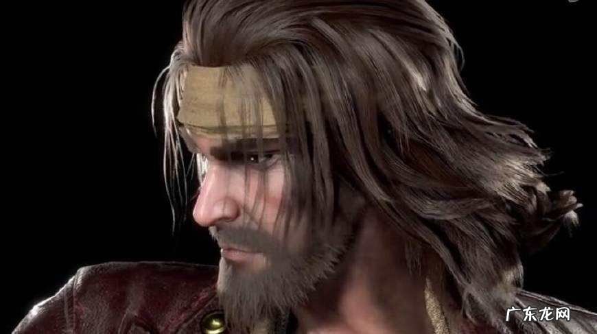 斗罗大陆唐三的爸爸唐昊介绍