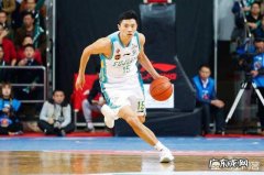 场均20分的陈林坚为什么没能入选中国男篮最新的集训名单？