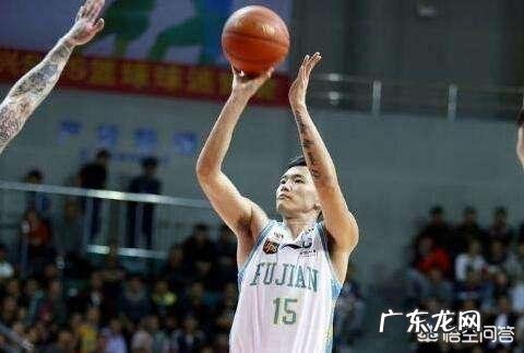 场均20分的陈林坚为什么没能入选中国男篮最新的集训名单?