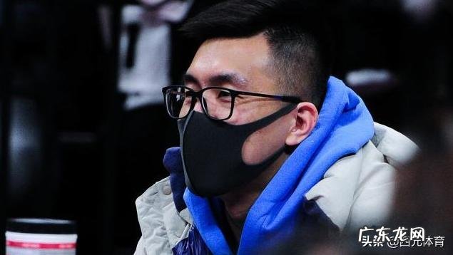 郭士强爆料郭艾伦肺部有结节将继续缺赛,郭艾伦的病情严重吗?