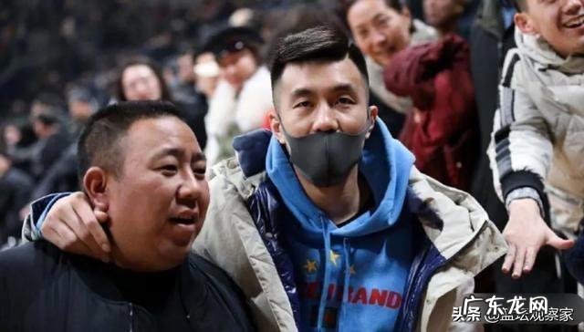 郭士强爆料郭艾伦肺部有结节将继续缺赛,郭艾伦的病情严重吗?