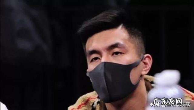 郭士强爆料郭艾伦肺部有结节将继续缺赛,郭艾伦的病情严重吗?