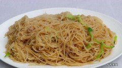 怎么做米粉又简单又好吃