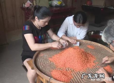 新鲜桂花怎样处理才能食用？