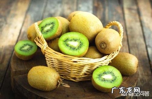 猕猴桃有什么营养价值?