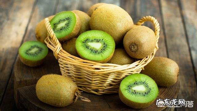 猕猴桃有什么营养价值?