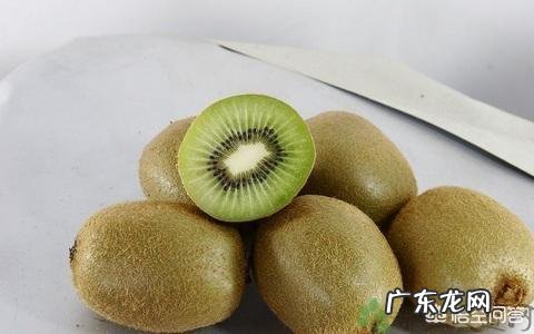 猕猴桃有什么营养价值?