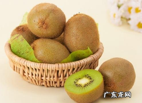 猕猴桃有什么营养价值?