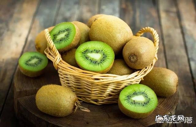 猕猴桃有什么营养价值?
