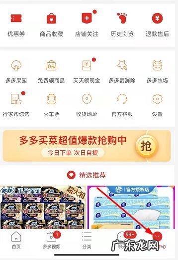 拼多多花费统计在哪里?交话费可靠吗?