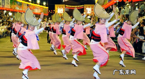 日本人所谓的“夏日祭”，究竟是个什么活动？