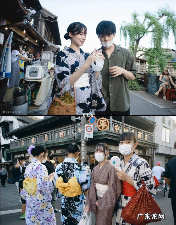 日本人所谓的“夏日祭”，究竟是个什么活动？