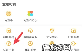 闲鱼玩家认证需要多少粉丝?怎么玩家认证?