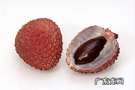 荔枝壳和荔枝核的药用价值及功效