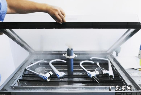 什么样的水龙头最舒服最安全？关注这三个点就对了