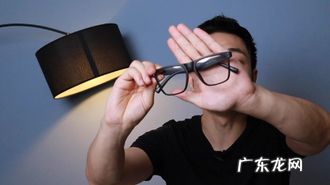 怎么样能看出适合戴什么样的眼镜？