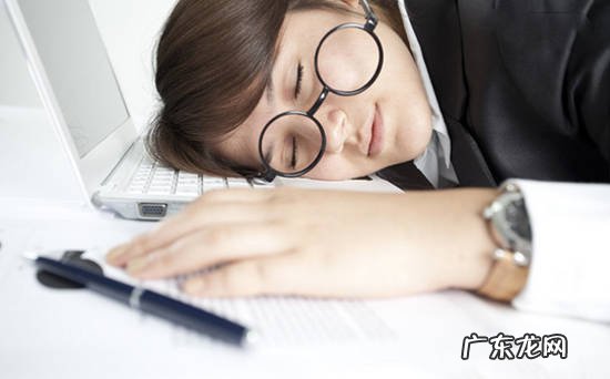 多眠症是怎么一回事?