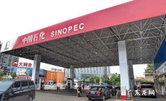 今日油价调整消息：油价或将五连降，8月20日92号、95号汽油价格