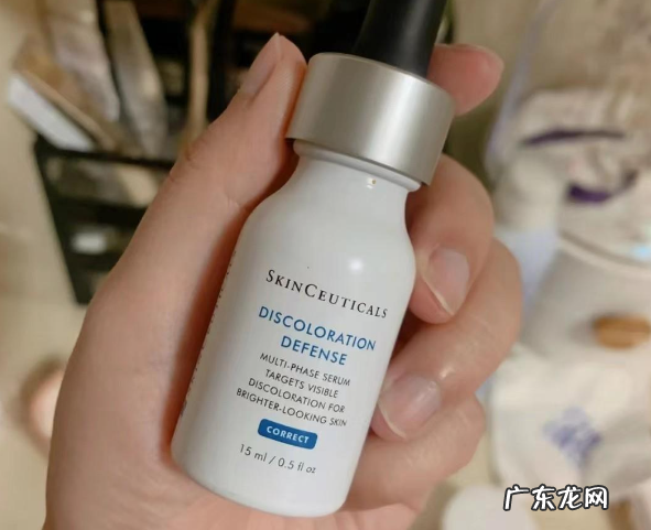 2022超热门的“美白精华”:建立耐受,皮肤美美哒。