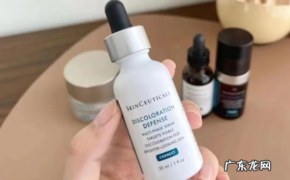 2022超热门的“美白精华”:建立耐受,皮肤美美哒。