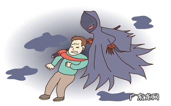 人真的能预感死亡将至吗?