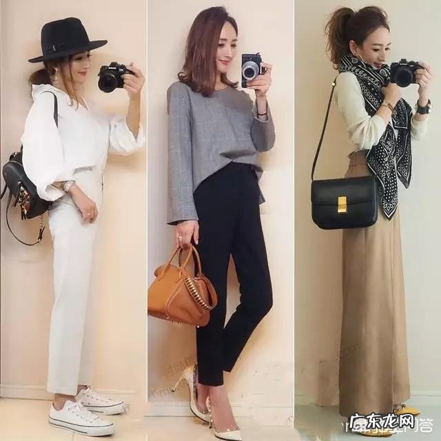 中年女性怎么打扮比较得体?