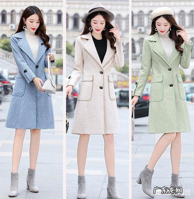 中年女性怎么打扮比较得体？