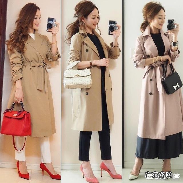 中年女性怎么打扮比较得体?