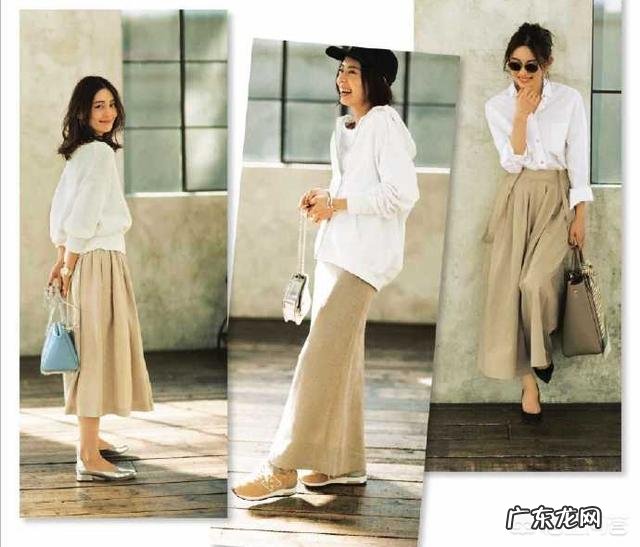 中年女性怎么打扮比较得体?